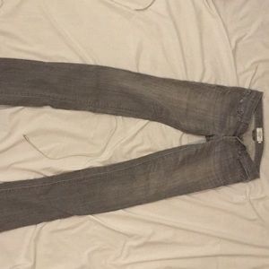 Abercrombie and Fitch Jeans